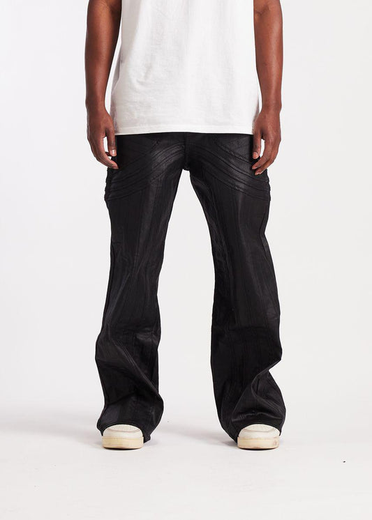 Embellish Ashridge Straight Flare