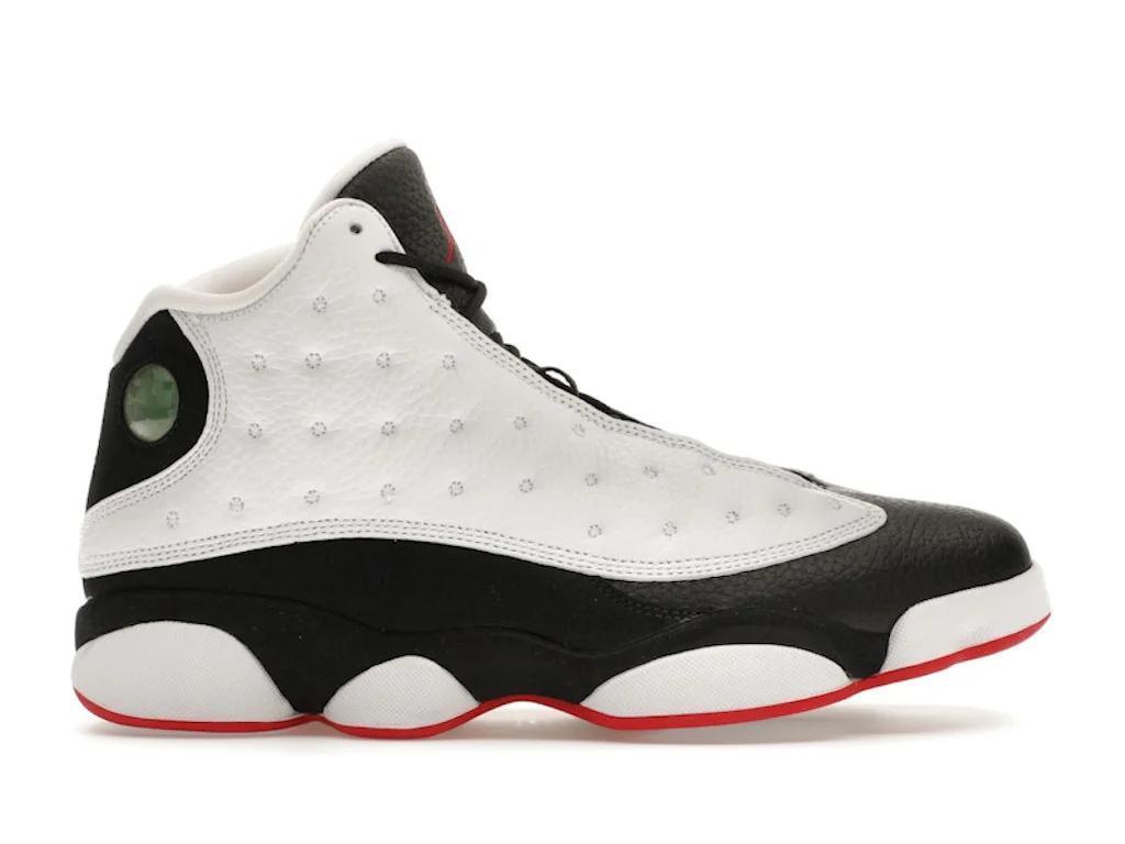 Jordan 13 Retro
He Got Game (2018)
