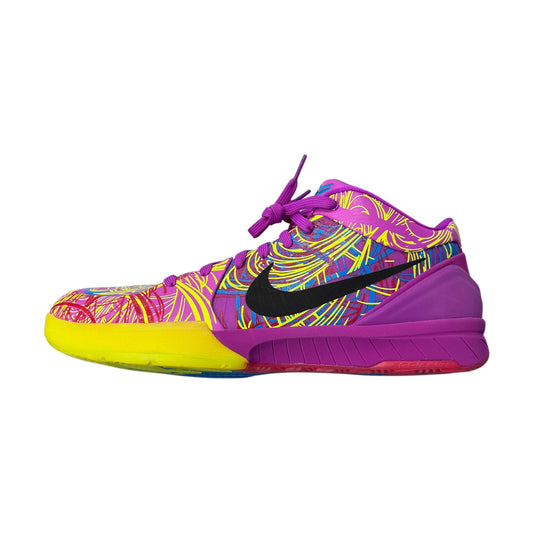 Kobe 4 PE Wizenard Devin Booker