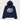 HTG Entertainment Hoodie- Blue