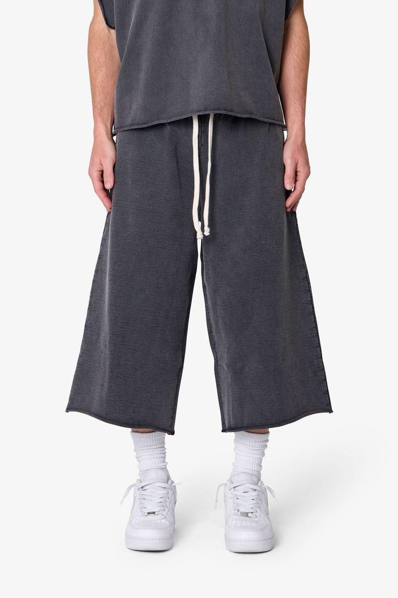 MNML Extra Long Sweatshorts