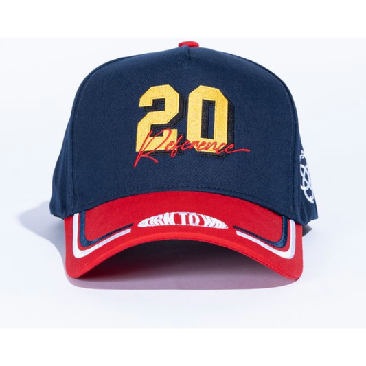 Reference Gordon Cap