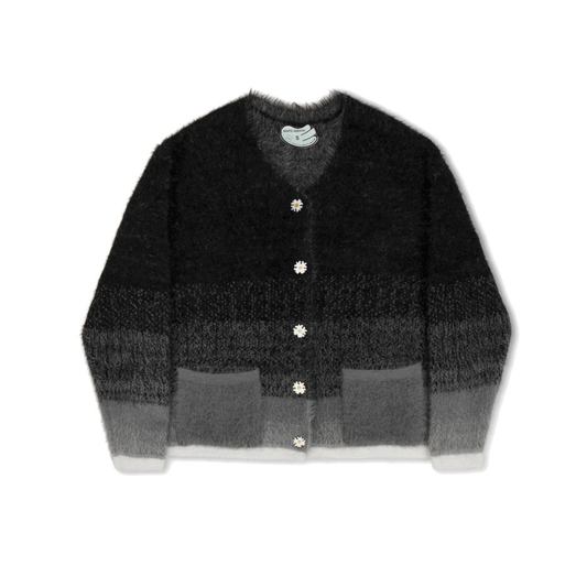 WNTD Mohair Cardigan