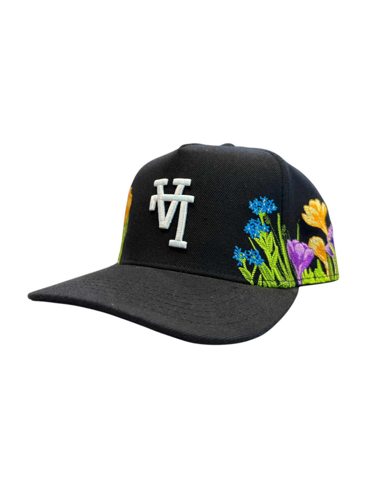 Felicity 1/1 Sample Snapback Hat