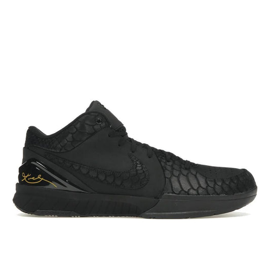 Kobe 4 Protro Gift of Mamba