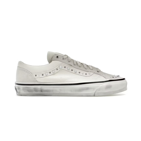 Vans OTW Old Skool 36 Pearlized Pack Marshmallow