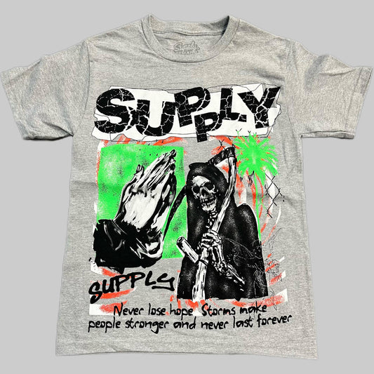 S&D Reaper Tee