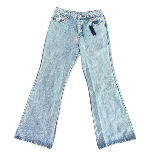 EOE Pacific Coast Denim