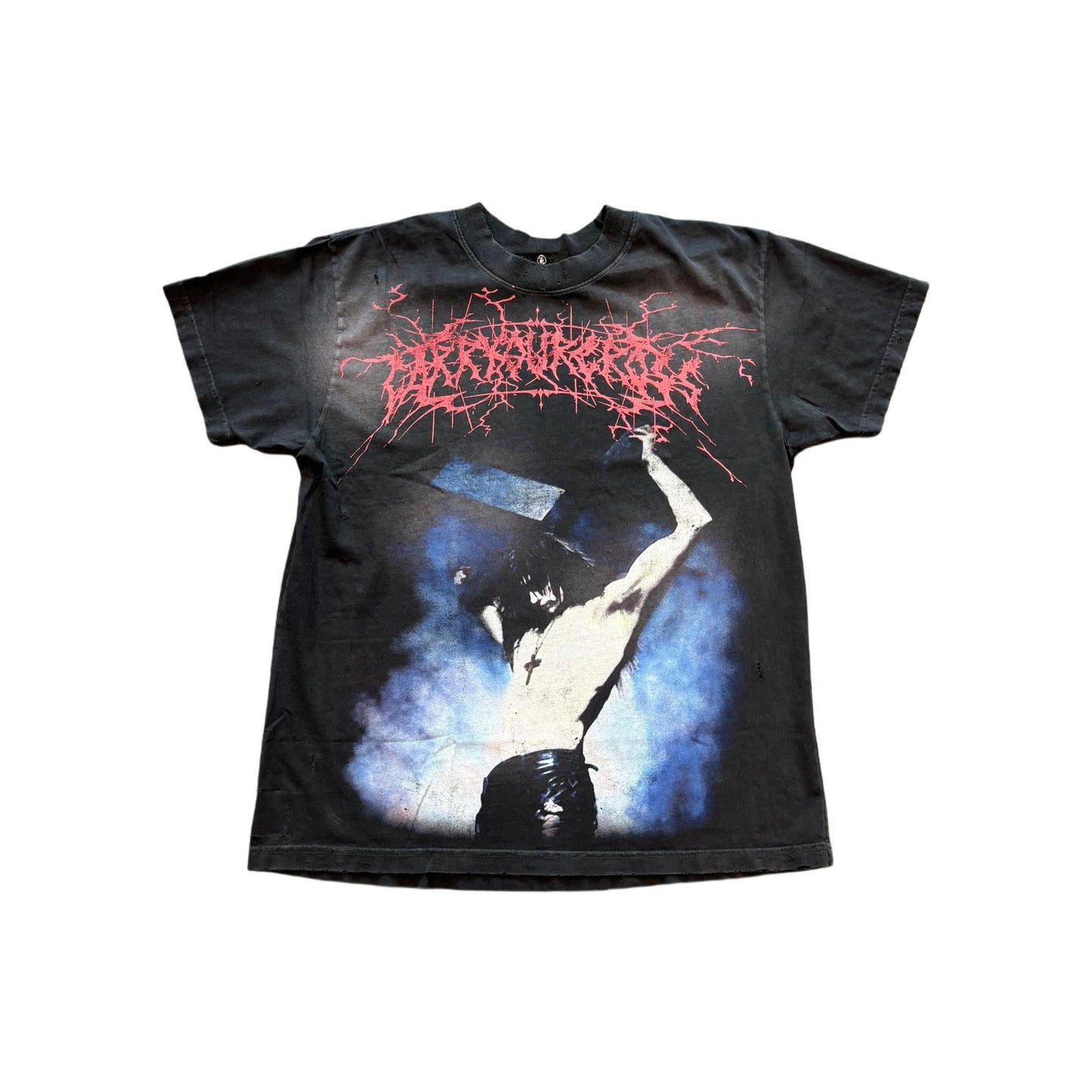 Hellstar Raise Hell Tee