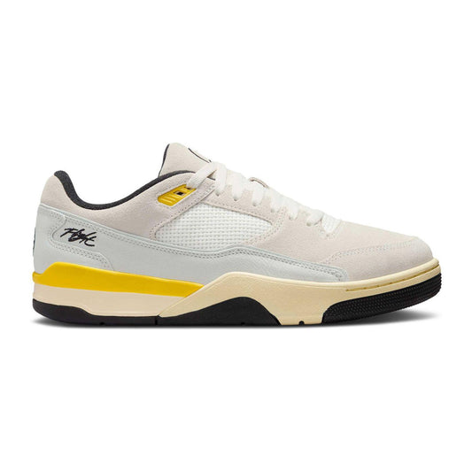 Jordan Flight Court Quai 54 Sail Tour Yellow