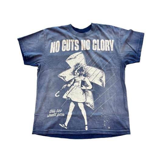 Hellstar Carry Your Cross Tee