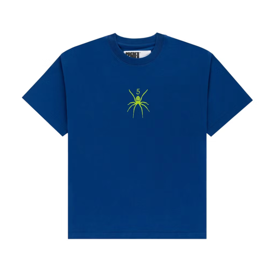 Sp5der TM Tee