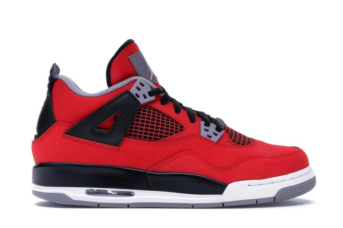 Jordan 4 Toro Bravo (GS)