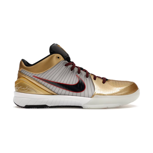Nike Kobe 4 Protro Gold Medal (2024)