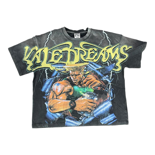 Vale Guile Tee