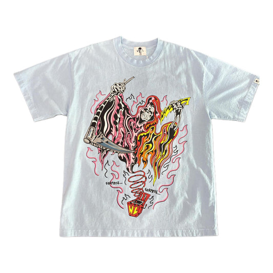 WL Surprise Tee