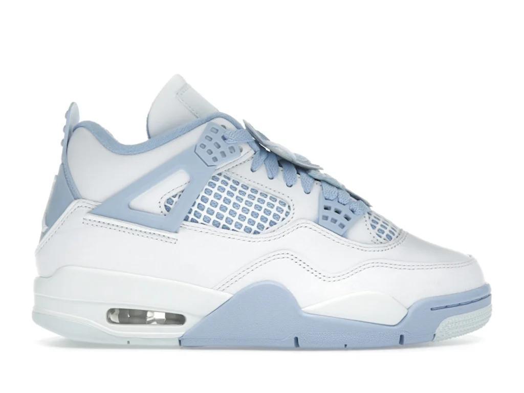 Jordan 4 Retro
Forget Me Not (Women's)