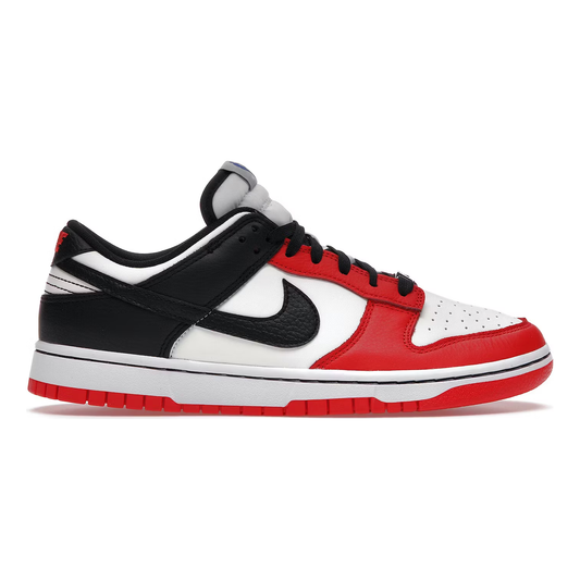 Nike Dunk NBA Chicago