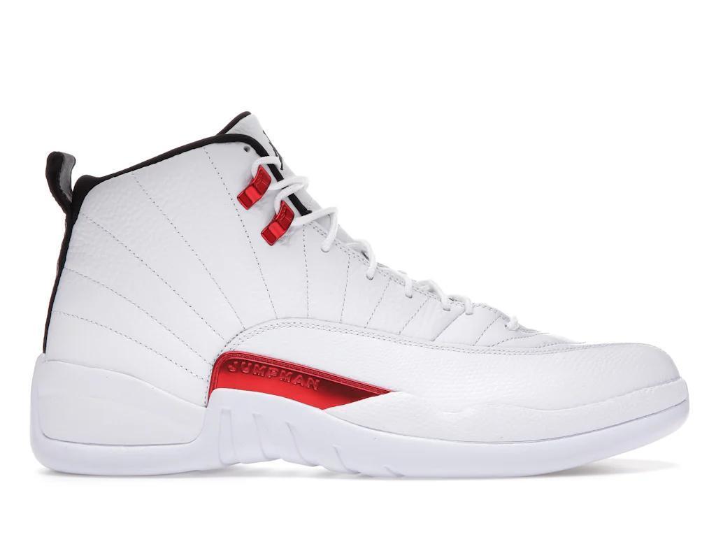 Jordan 12 Retro
Twist