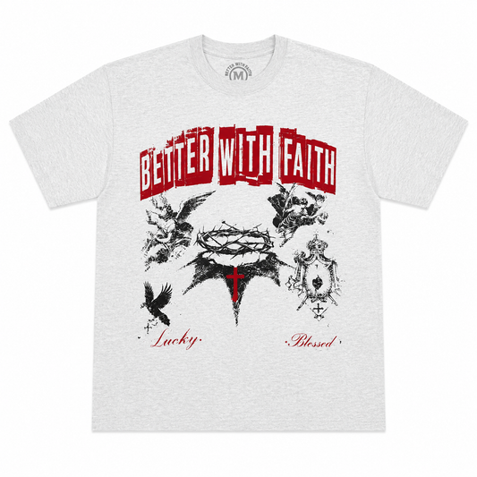 BWF Lucky Tee