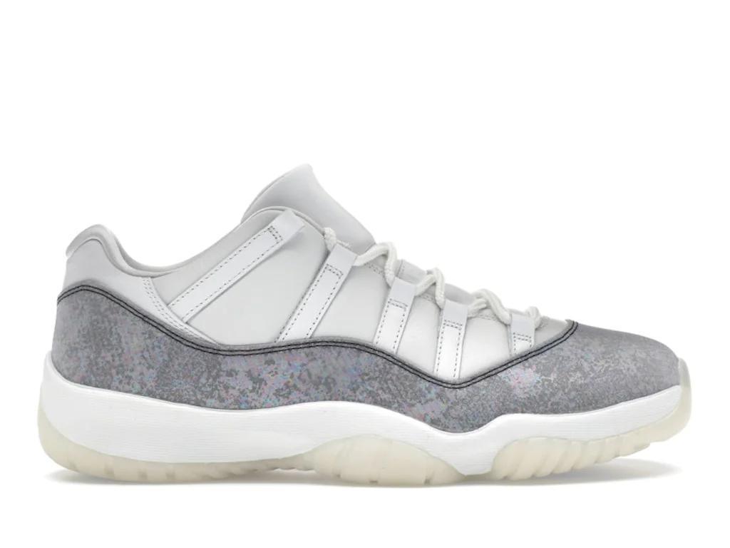 Jordan 11 Retro Low
Year of the Snake
