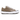 MMY Peterson 23 Low Leather Low-Top Sneaker