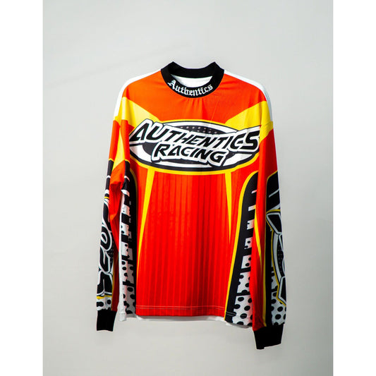 Authentics MX Racing Jersey