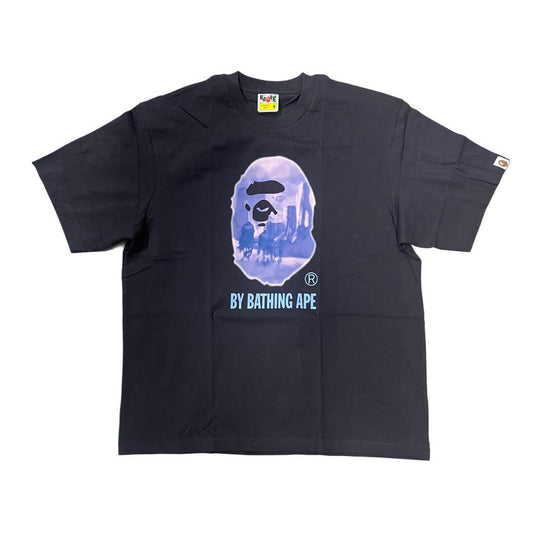 BAPE Painting By Bathing Ape Relaxed Fit Tee