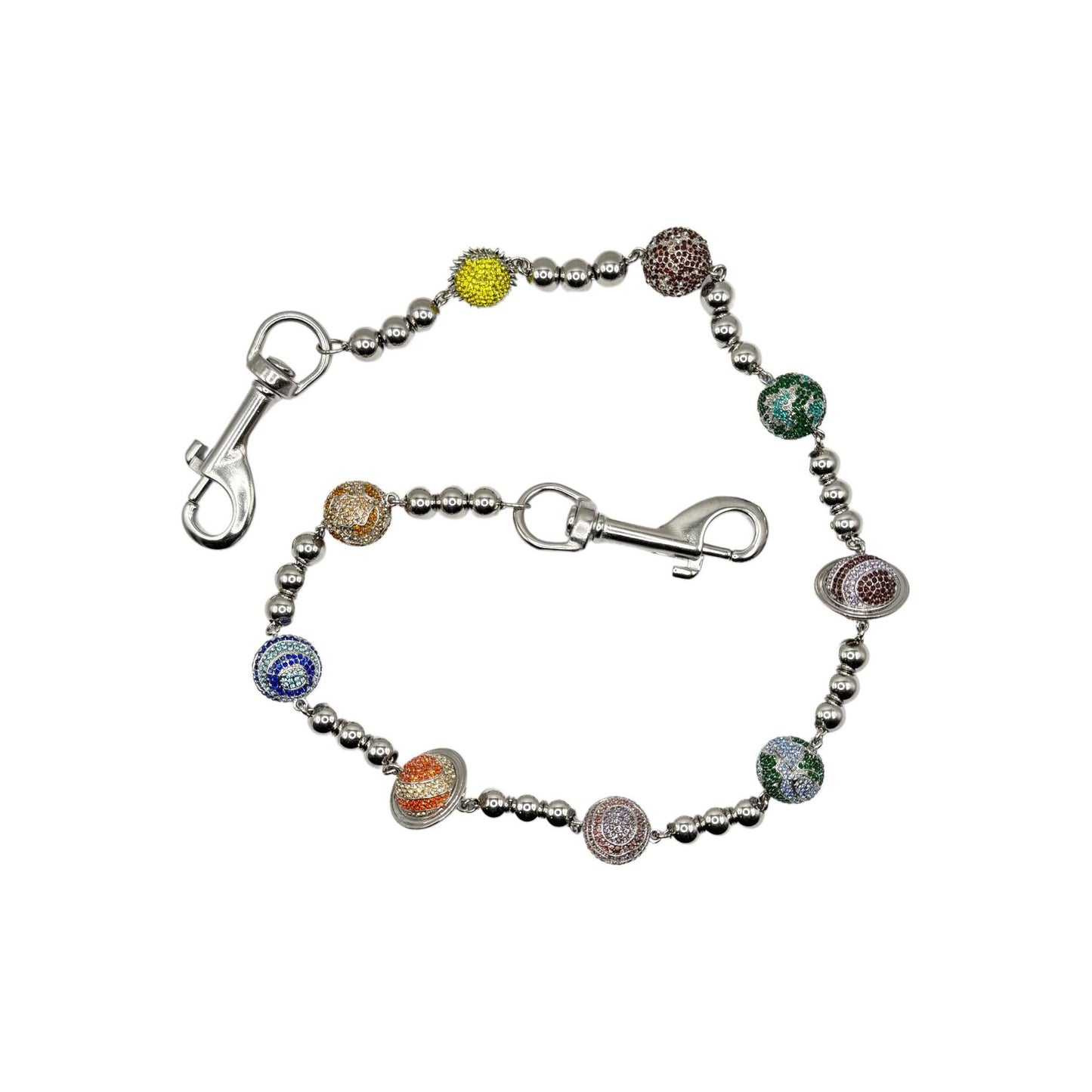 SC Planetary Wallet Chain