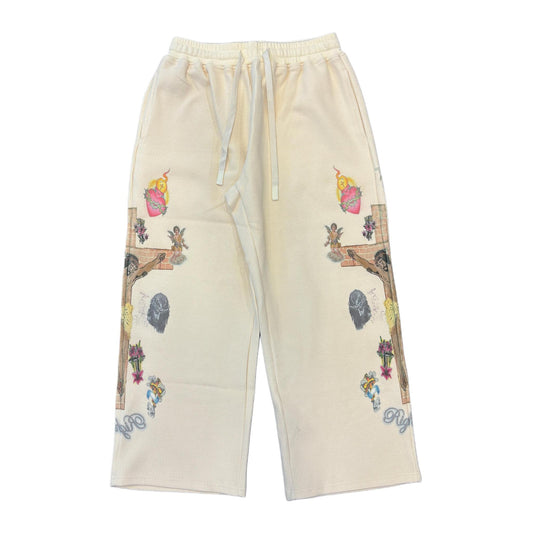 Righteous Ultimate Sacrifice Thermal Sweats