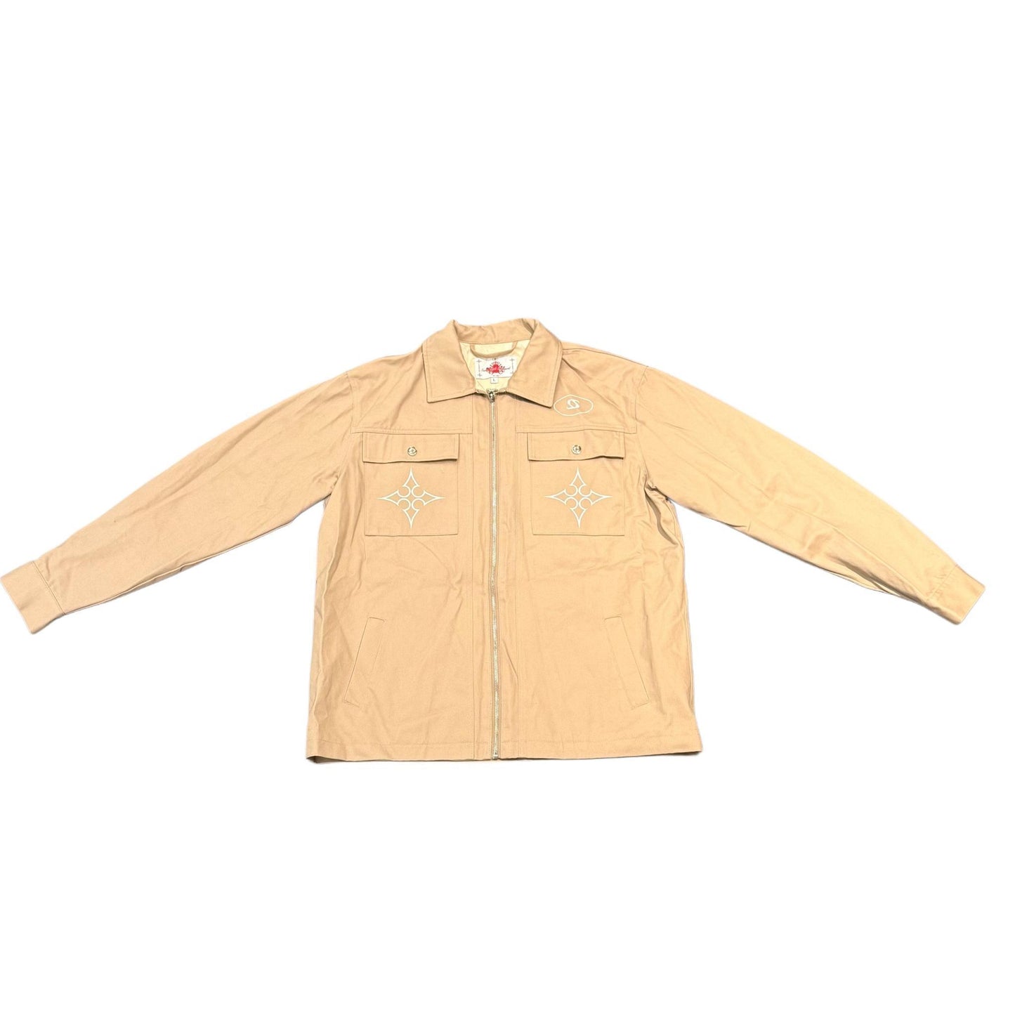 O2MC Cargo Jacket