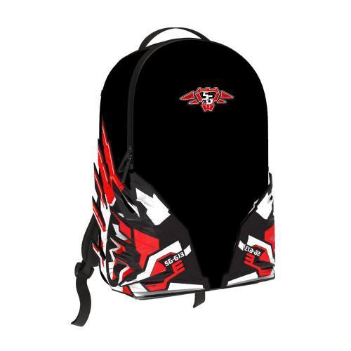 SG Mecha Wing Backpack