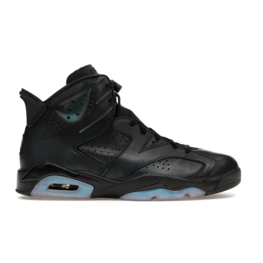 Jordan 6 Retro All-Star Chameleon (2017)