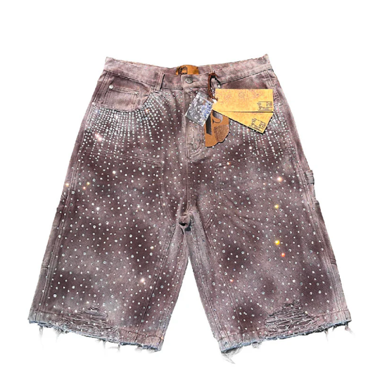 Birth of Royal Child Diamond Jorts
