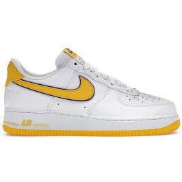 Nike Air Force 1 Low Kobe Laker's Home