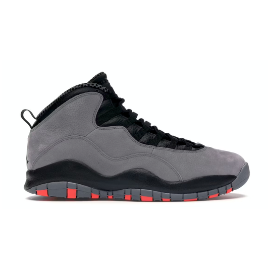 Jordan 10 Retro Cool Grey