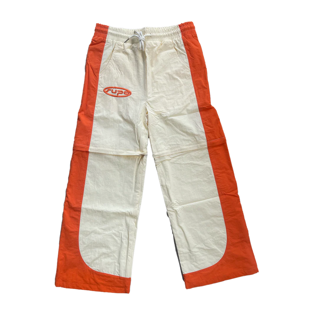 Supa Sense Universal Nylon Pant