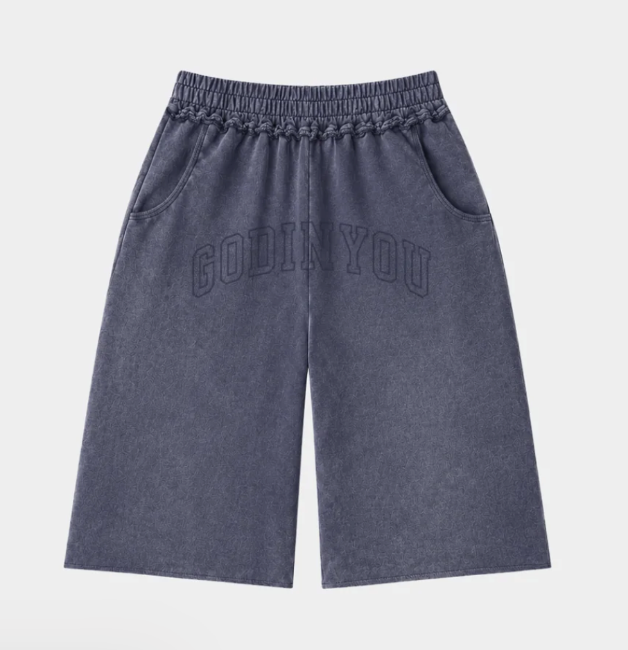GODINYOU Sweatshorts