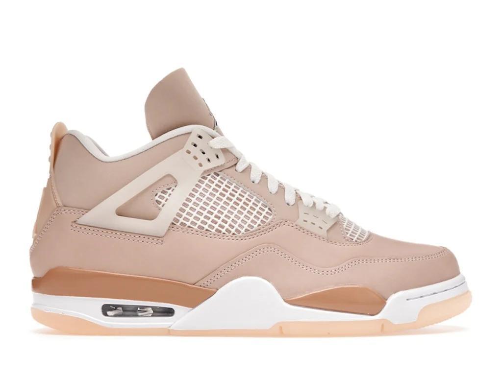 Jordan 4 Retro
Shimmer (Women's)