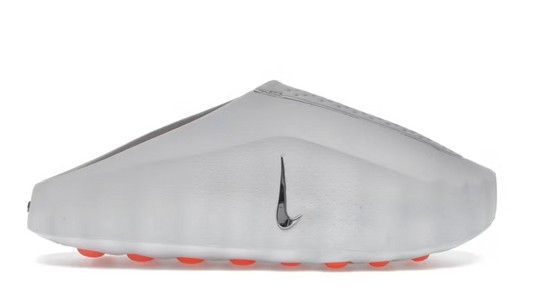 Nike Mind 001 Slide Light Smoke Grey