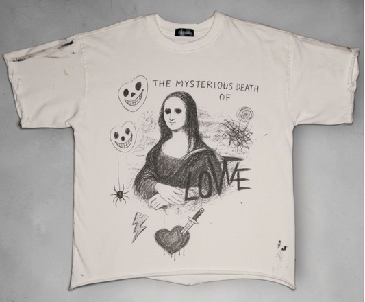FAB-008 Tee