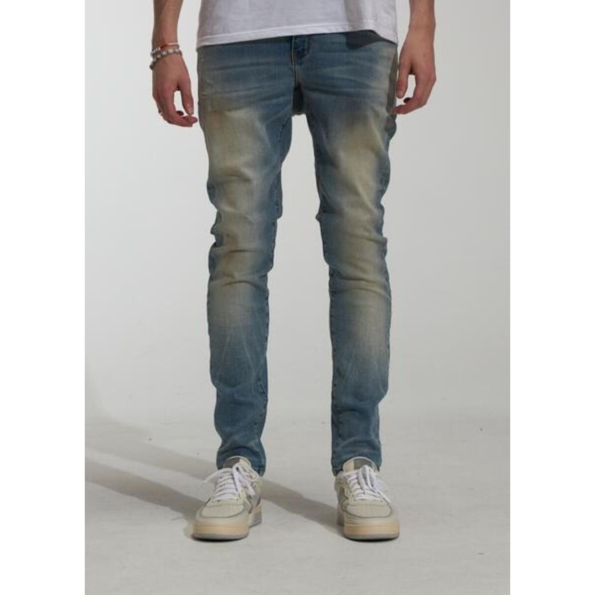 Crysp Atlantic Denim