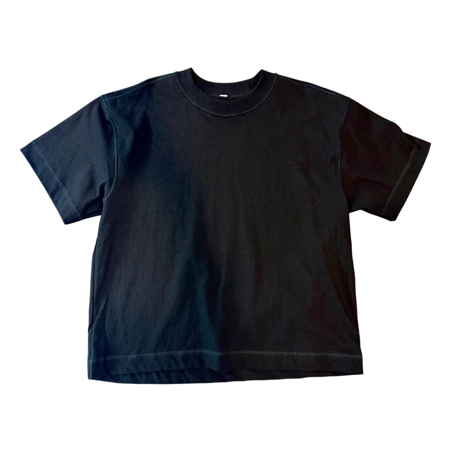 Guest List Essentials Blank Tee