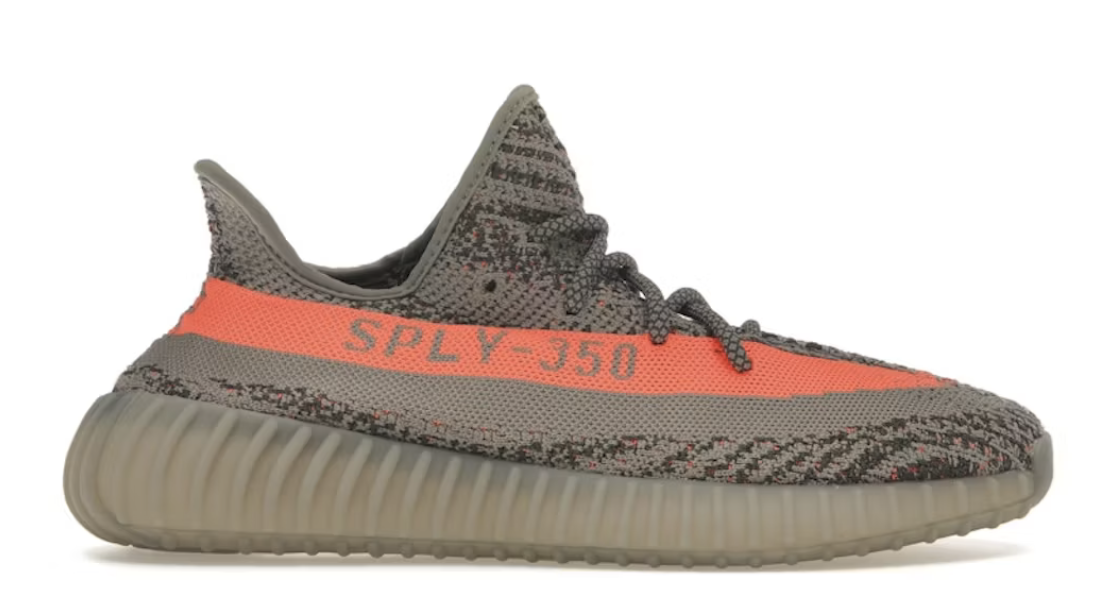 Yeezy Boost 350 V2 Beluga Reflective