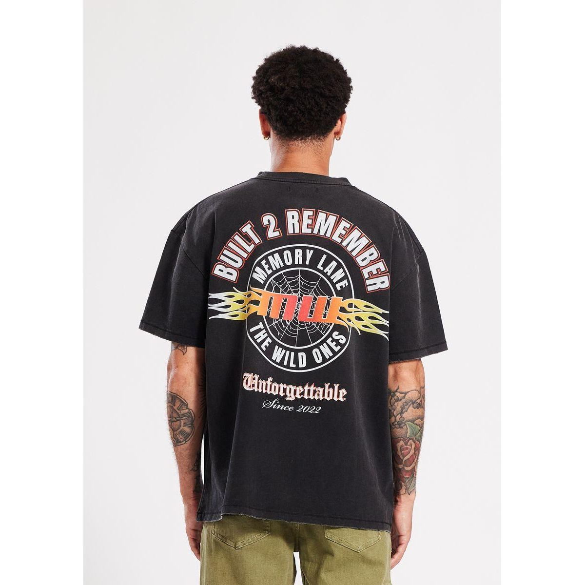 ML Wild Ones Tee