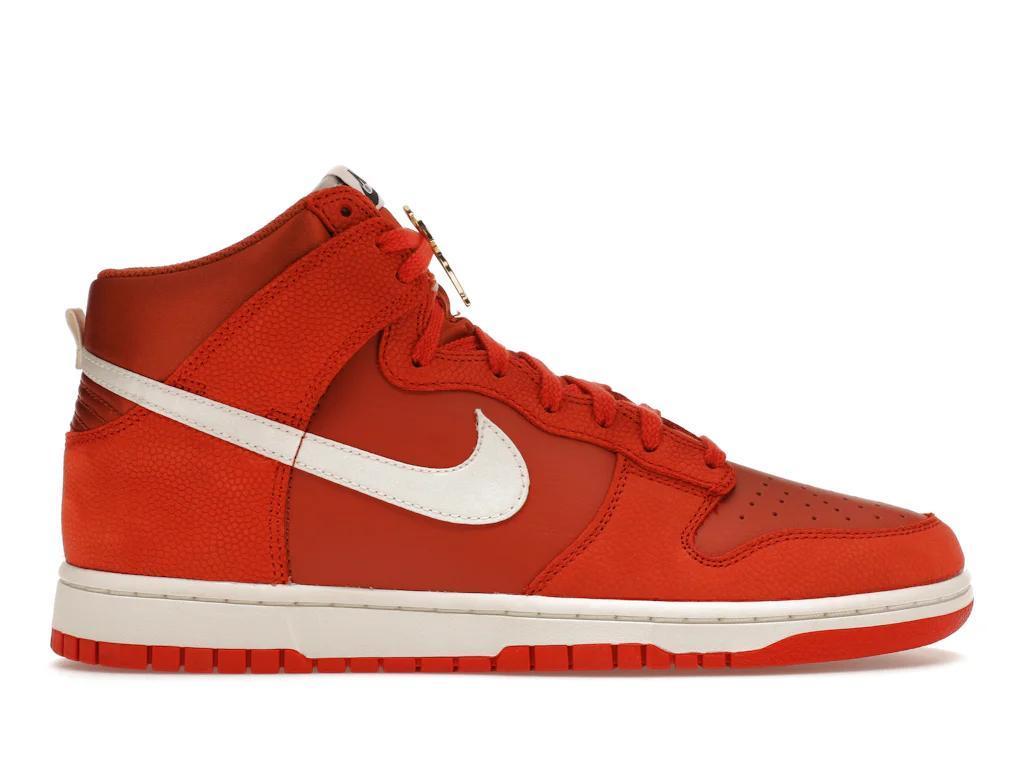 Nike Dunk High PRM
NBA x WNBA One Game