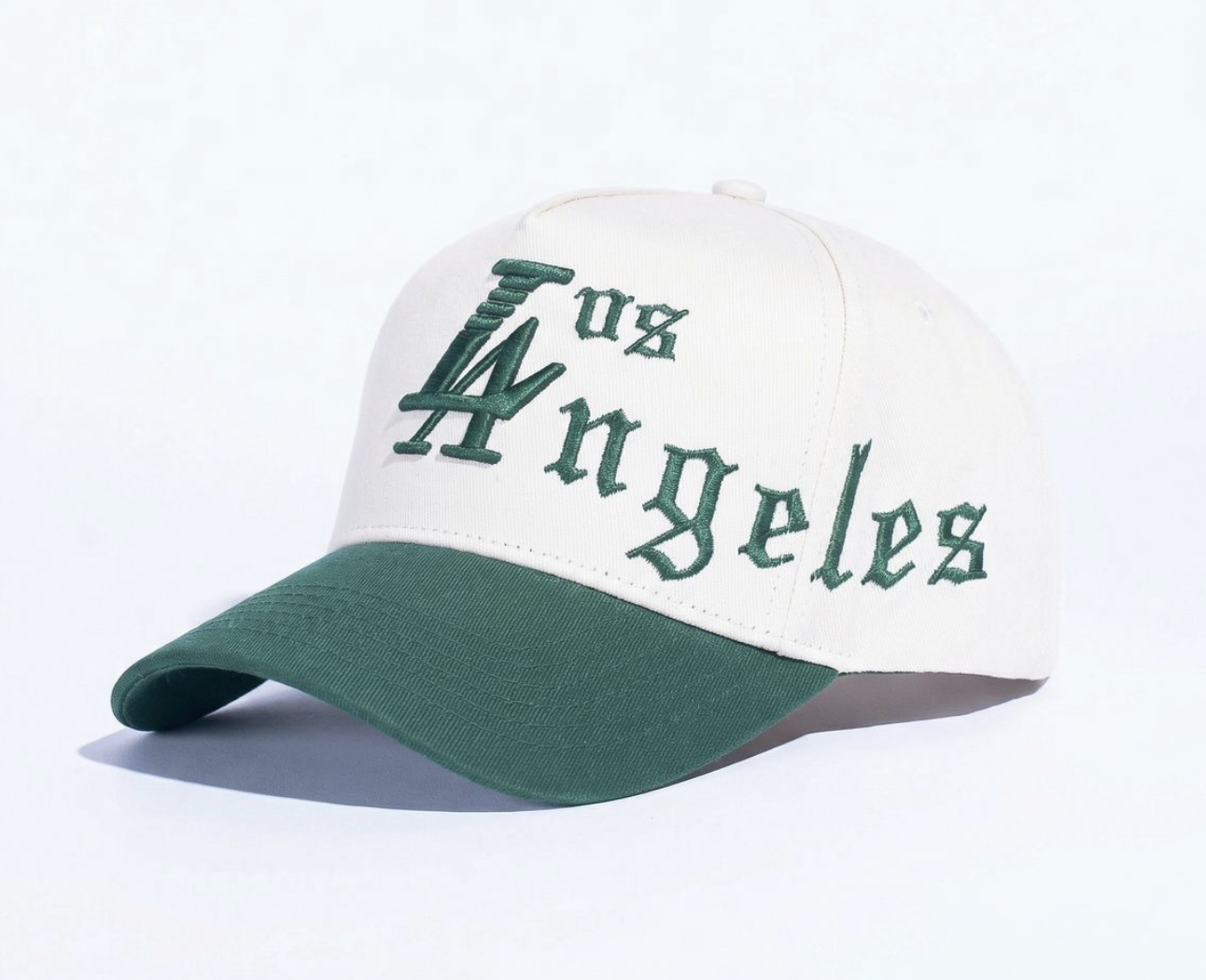 Reference Co. Paradise LA