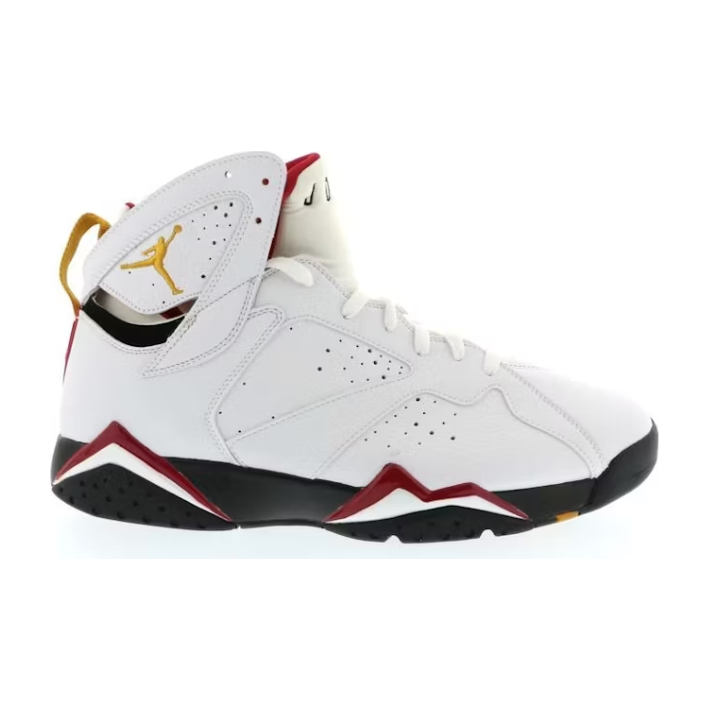 Jordan 7 Retro Cardinal (2011)
