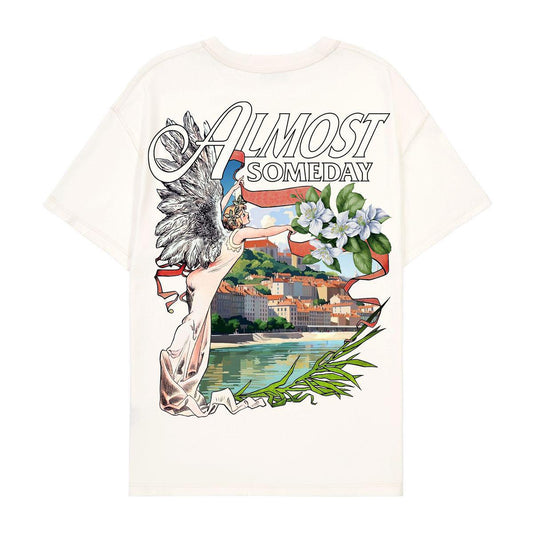 AS Ibiza Tee