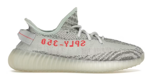 Yeezy Boost 350 V2 Blue Tint
